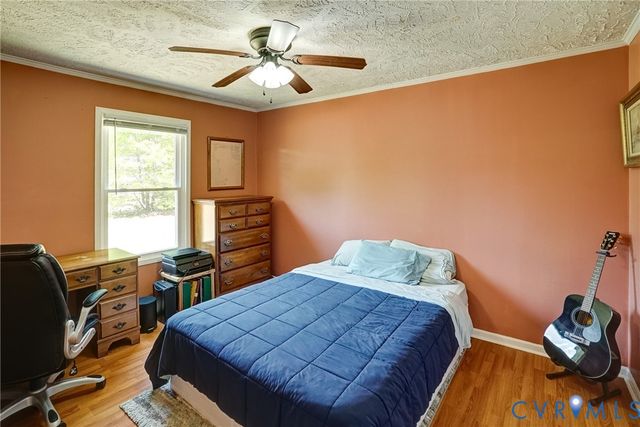 6386 Old Buckingham Rd, Powhatan, VA 23139