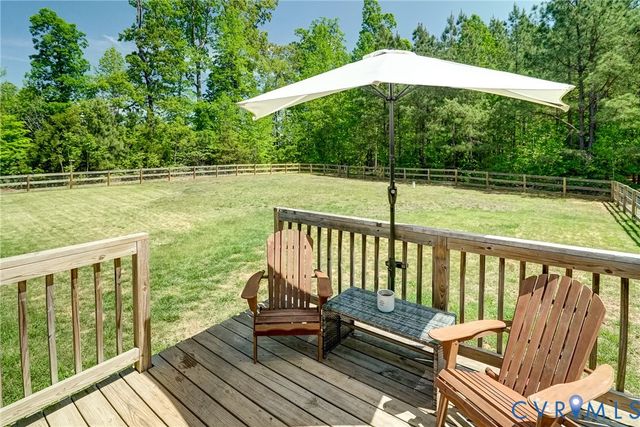 6386 Old Buckingham Rd, Powhatan, VA 23139