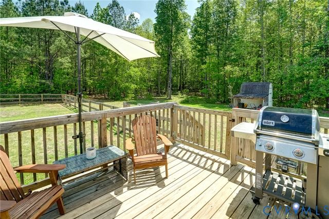 6386 Old Buckingham Rd, Powhatan, VA 23139
