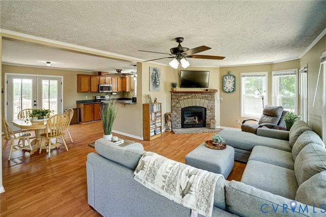 6386 Old Buckingham Rd, Powhatan, VA 23139