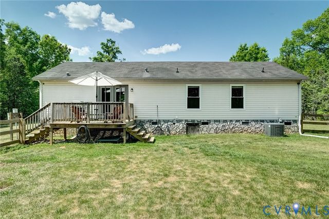 6386 Old Buckingham Rd, Powhatan, VA 23139