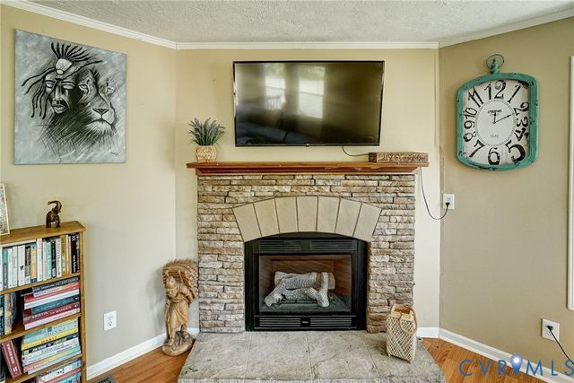 6386 Old Buckingham Rd, Powhatan, VA 23139