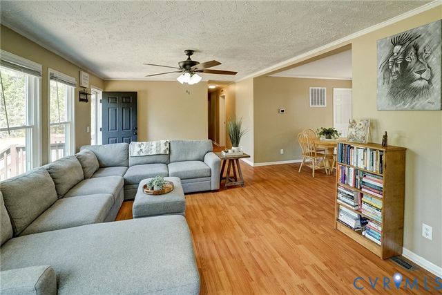 6386 Old Buckingham Rd, Powhatan, VA 23139