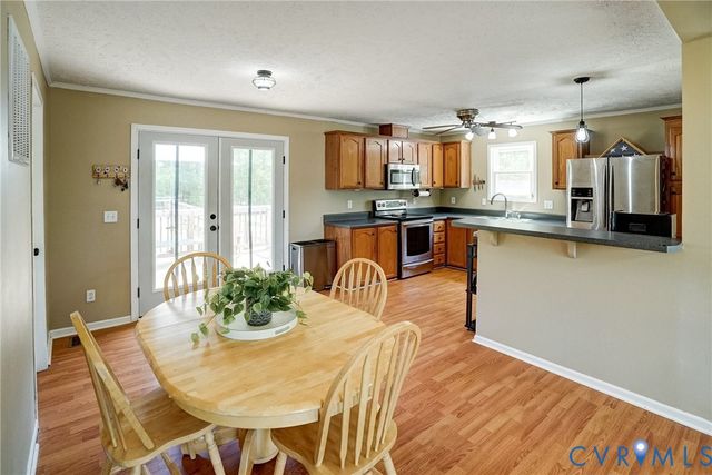 6386 Old Buckingham Rd, Powhatan, VA 23139