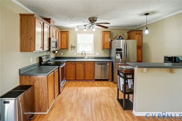6386 Old Buckingham Rd, Powhatan, VA 23139