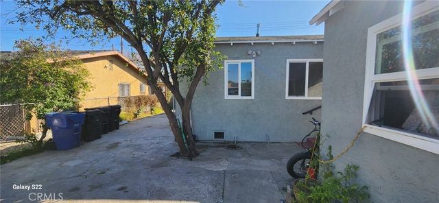 1726 W 55th St, Los Angeles, CA 90062