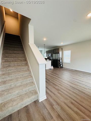 4876 E Ludlow Lane, Troy, MI 48085