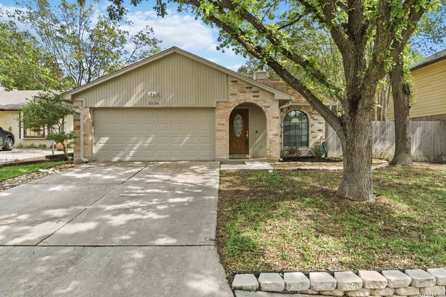 6154 John Chapman, San Antonio, TX 78240