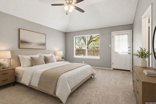 6154 John Chapman, San Antonio, TX 78240