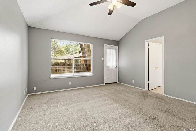 6154 John Chapman, San Antonio, TX 78240