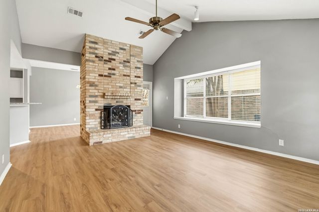 6154 John Chapman, San Antonio, TX 78240