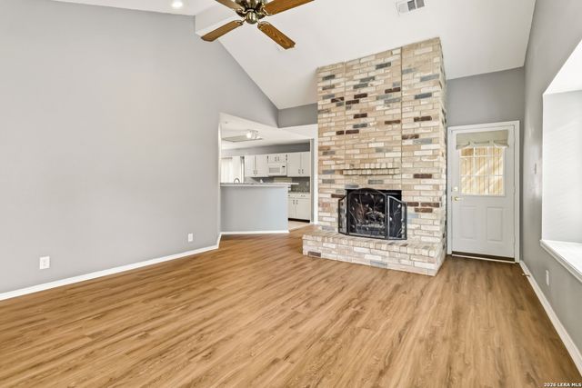 6154 John Chapman, San Antonio, TX 78240