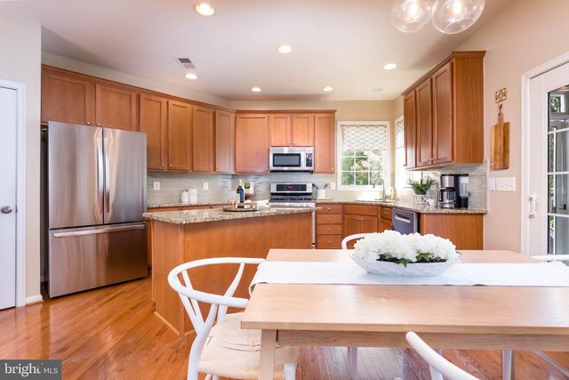 5833 CRANSWICK CT, Haymarket, VA 20169
