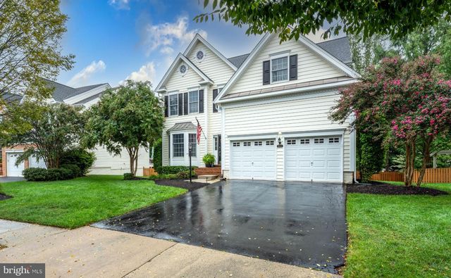 5833 CRANSWICK CT, Haymarket, VA 20169
