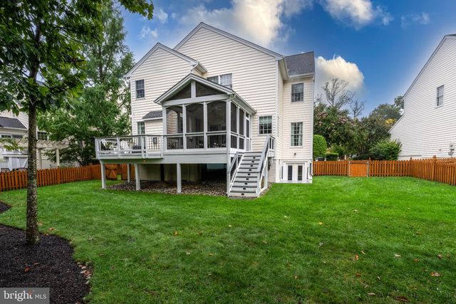 5833 CRANSWICK CT, Haymarket, VA 20169