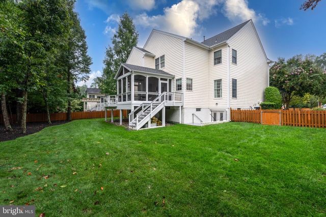 5833 CRANSWICK CT, Haymarket, VA 20169