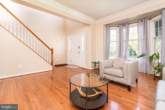 5833 CRANSWICK CT, Haymarket, VA 20169