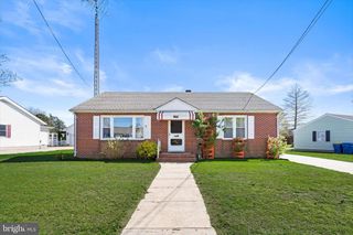 103 NORTH ST, Harrington, DE 19952