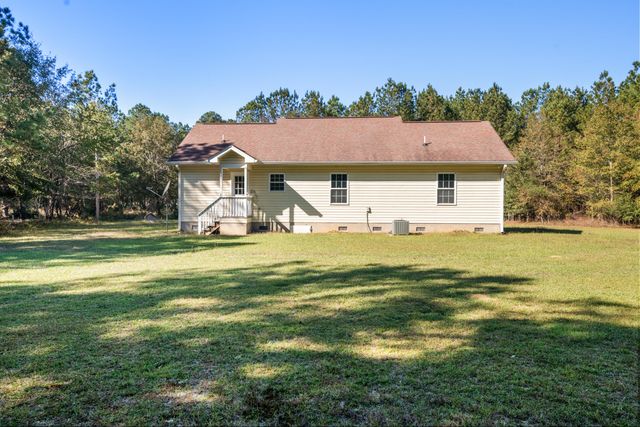 337 Majority Road, Orangeburg, SC 29118
