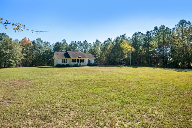 337 Majority Road, Orangeburg, SC 29118