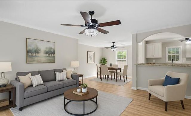 337 Majority Road, Orangeburg, SC 29118