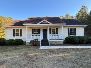 337 Majority Road, Orangeburg, SC 29118