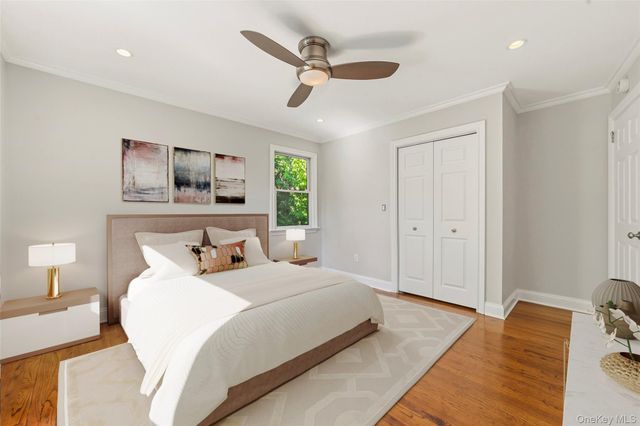 12 Overlook Road N, White Plains, NY 10603