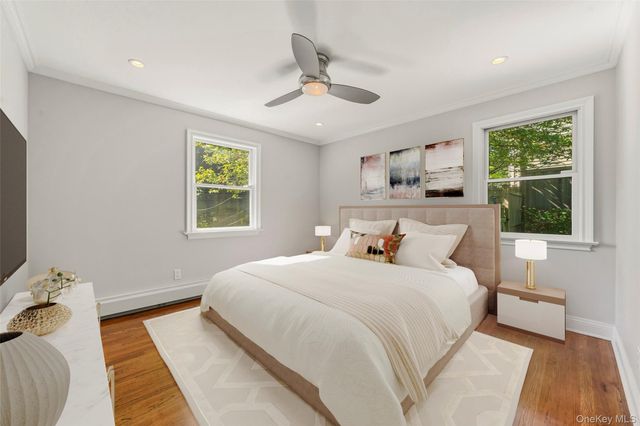 12 Overlook Road N, White Plains, NY 10603