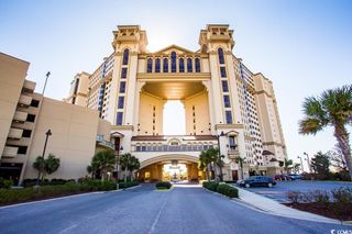 100 N Beach Blvd Unit 1816, North Myrtle Beach, SC 29582