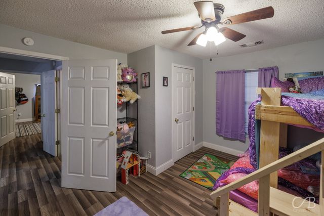 609 N 4th Street W, Clyde, TX 79601