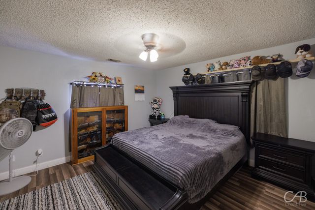 609 N 4th Street W, Clyde, TX 79601