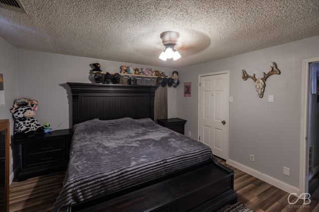 609 N 4th Street W, Clyde, TX 79601