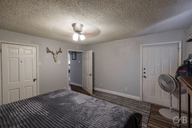 609 N 4th Street W, Clyde, TX 79601