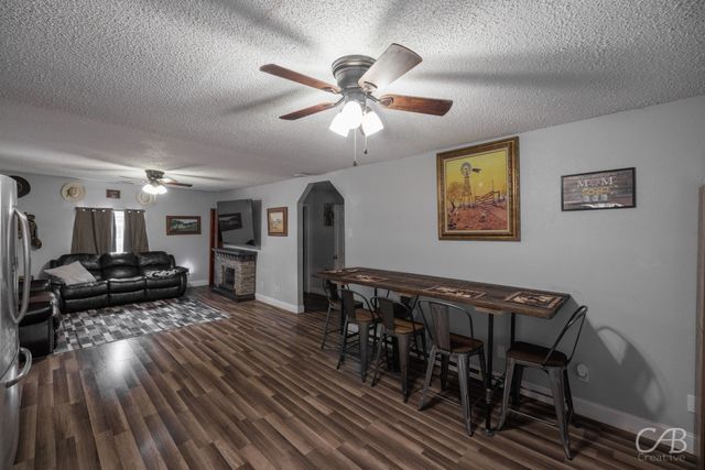 609 N 4th Street W, Clyde, TX 79601