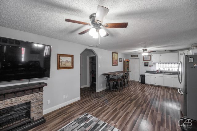 609 N 4th Street W, Clyde, TX 79601