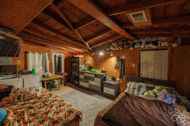 609 N 4th Street W, Clyde, TX 79601