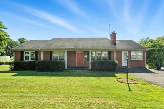 587 Leesville Road, Lynchburg, VA 24502