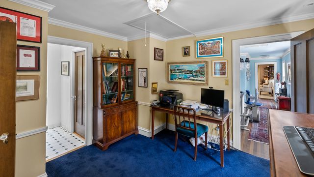 195 Maple Hill Road, Glencoe, IL 60022