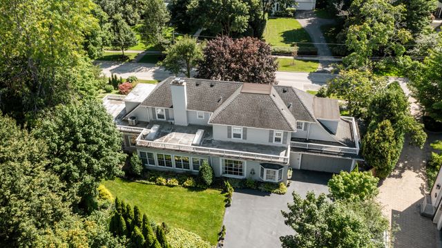 195 Maple Hill Road, Glencoe, IL 60022