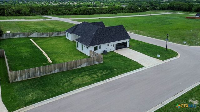 403 Lomo Alto Lane, Temple, TX 76502