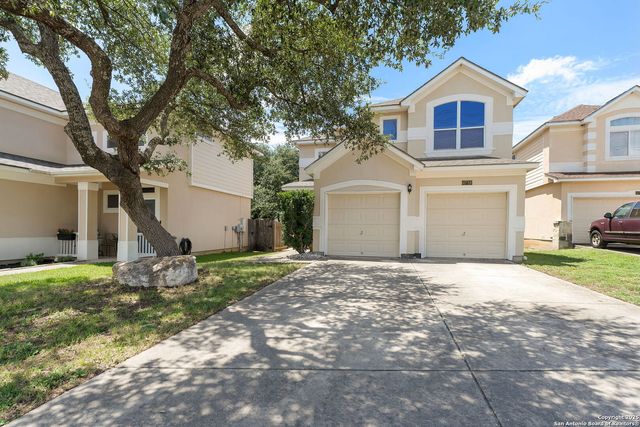 4739 Shavano Ct, San Antonio, TX 78230
