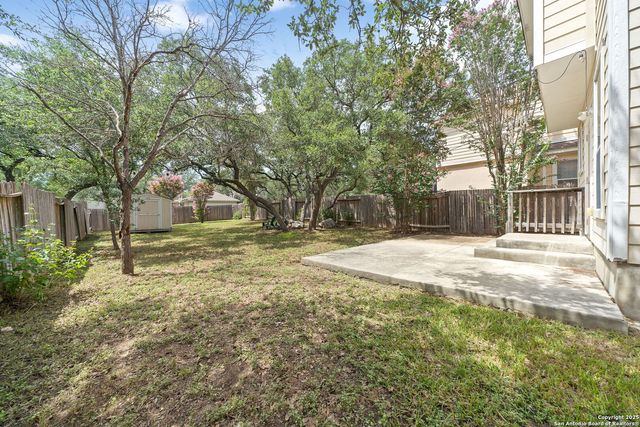 4739 Shavano Ct, San Antonio, TX 78230