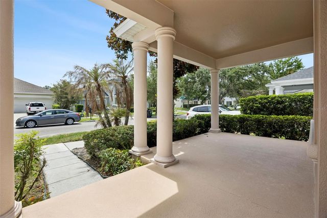 8662 ABBOTSBURY DRIVE, Windermere, FL 34786