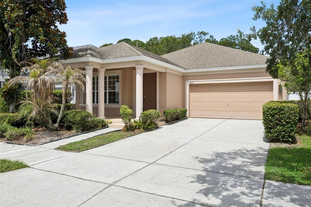 8662 ABBOTSBURY DRIVE, Windermere, FL 34786