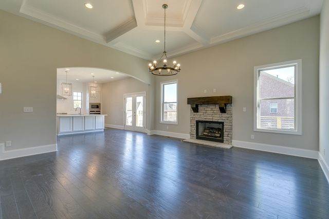 126 Candice Court, Murfreesboro, TN 37128