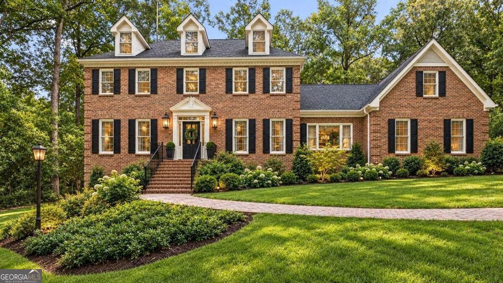1211 Silverwood Court, Lawrenceville, GA 30043 — photo 2