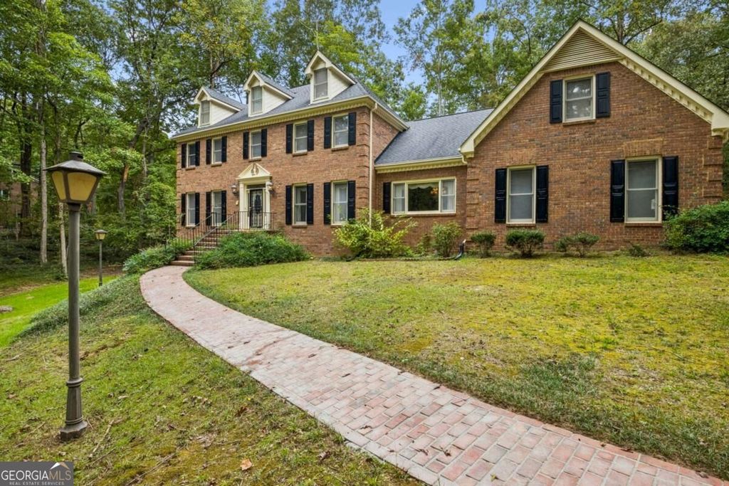 1211 Silverwood Court, Lawrenceville, GA 30043 — photo 3
