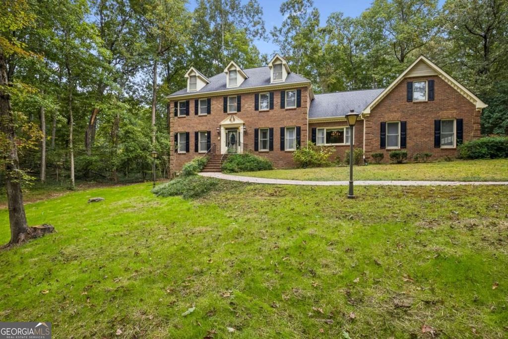 1211 Silverwood Court, Lawrenceville, GA 30043 — photo 4