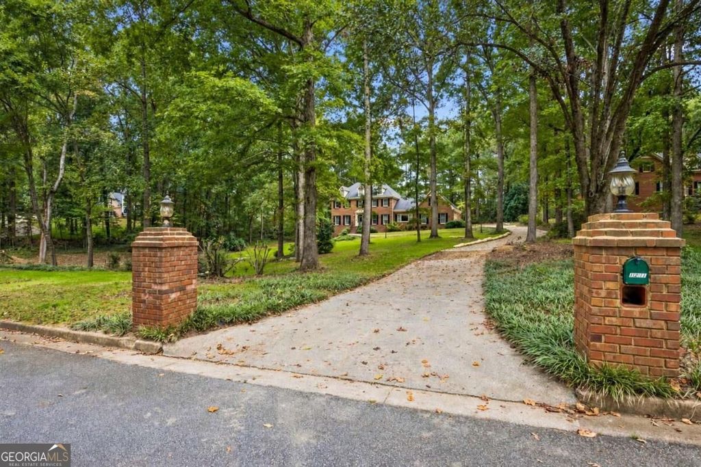 1211 Silverwood Court, Lawrenceville, GA 30043 — photo 5