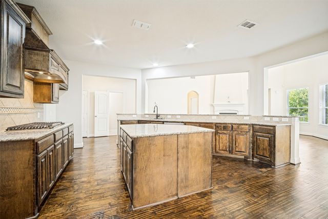 4119 Hawthorne Drive, Sachse, TX 75048